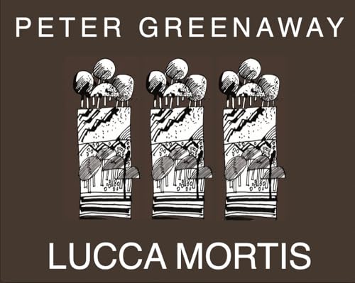 Couverture du livre : Lucca Mortis