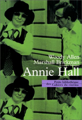 Couverture du livre : Annie Hall