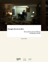Couverture du livre : Transitions from Sharp to Blurry Focus