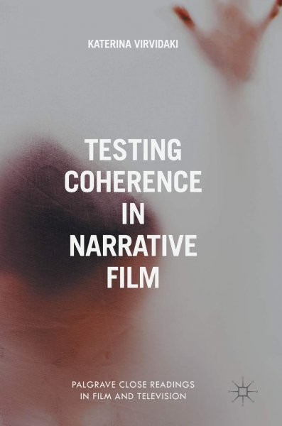 Couverture du livre : Testing Coherence in Narrative Film