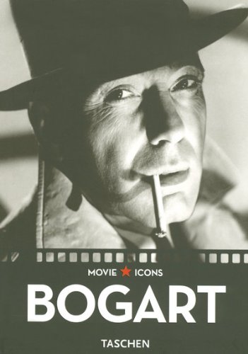 Couverture du livre : Bogart