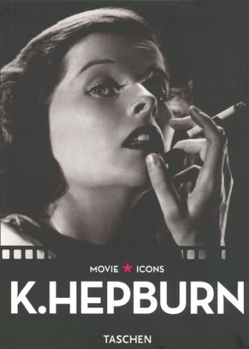 Couverture du livre : K. Hepburn