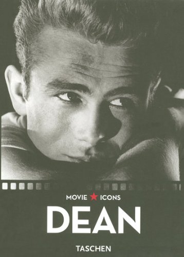 Couverture du livre : James Dean