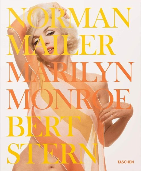 Couverture du livre : Marilyn Monroe