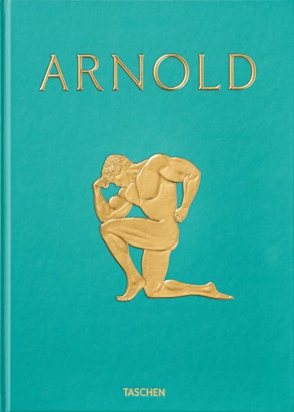 Book cover: Arnold