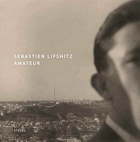 Book cover: Amateur