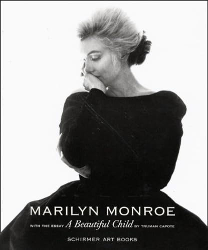 Couverture du livre : Marilyn Monroe