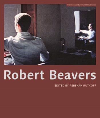 Couverture du livre : Robert Beavers
