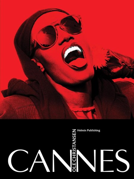 Book cover: Cannes