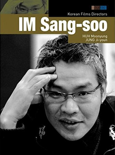Couverture du livre : Im Sang-Soo