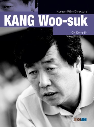 Couverture du livre : Kang Woo-Suk