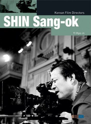 Couverture du livre : Shin Sang-Ok