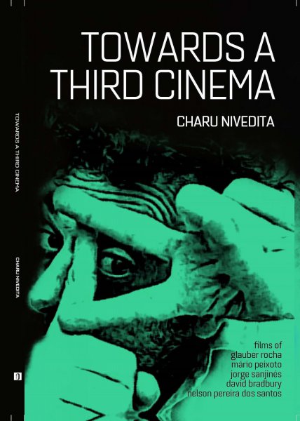 Couverture du livre : Towards A Third Cinema