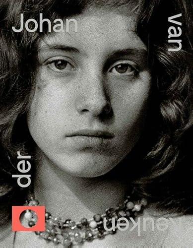 Couverture du livre : Johan van der Keuken - The Art I Love Most