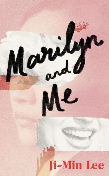 Couverture du livre : Marilyn and Me