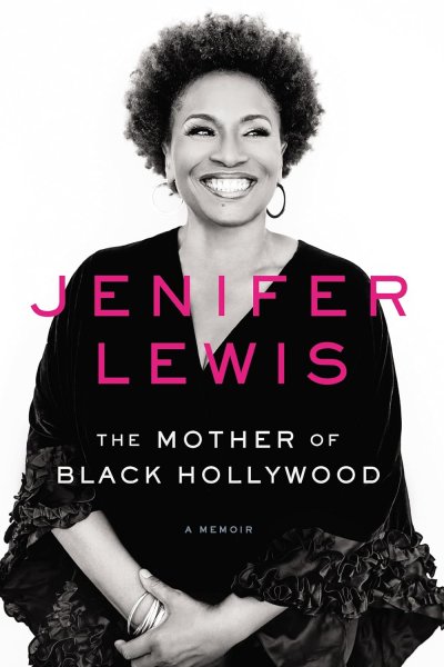 Couverture du livre : The Mother of Black Hollywood - A Memoir