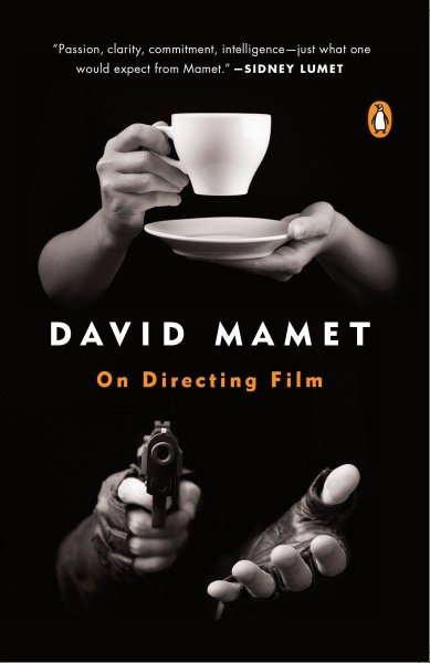 Couverture du livre : On Directing Film