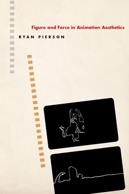 Book cover: Figure and Force in Animation Aesthetics