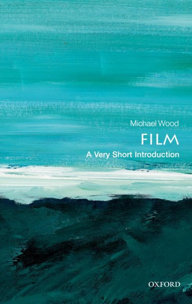 Couverture du livre : Film - A Very Short Introduction