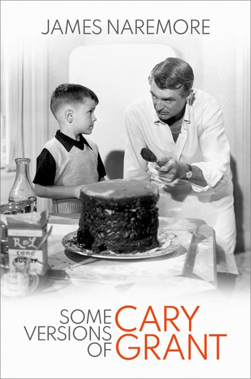 Couverture du livre : Some Versions of Cary Grant