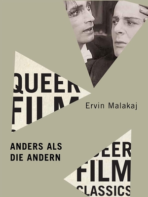 Couverture du livre : Anders als die Andern