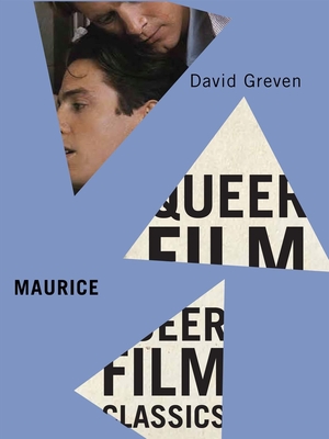 Book cover: Maurice