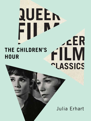 Couverture du livre : The Children's Hour