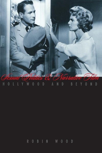 Couverture du livre : Sexual Politics and Narrative Film - Hollywood and Beyond