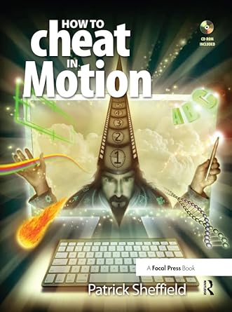 Couverture du livre : How to Cheat in Motion