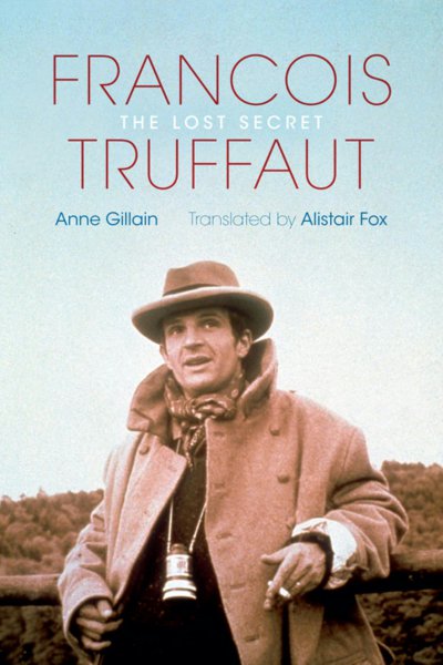 Couverture du livre : François Truffaut - The Lost Secret