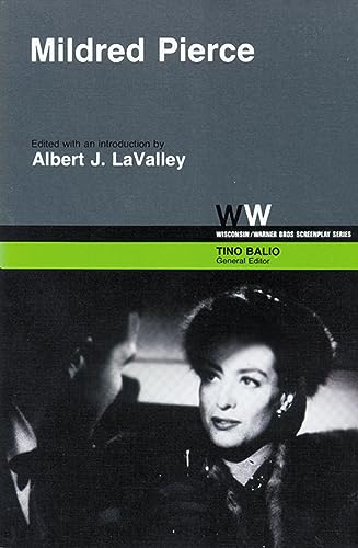 Couverture du livre : Mildred Pierce