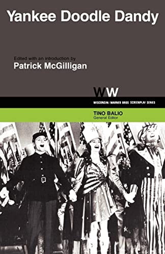 Book cover: Yankee Doodle Dandy