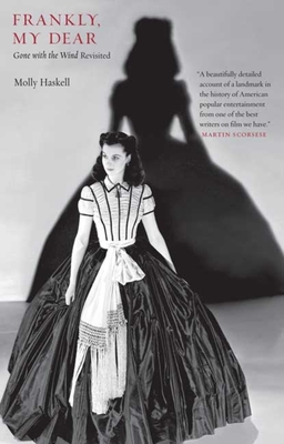 Book cover: Frankly, My Dear - Gone with the Wind Revisited