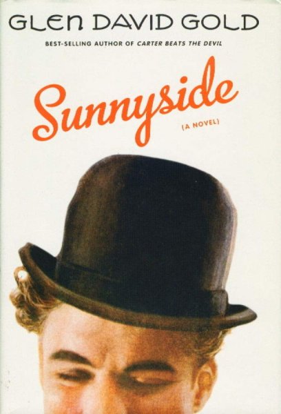 Book cover: Sunnyside