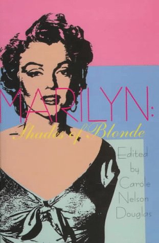 Couverture du livre : Marilyn - Shades of Blonde