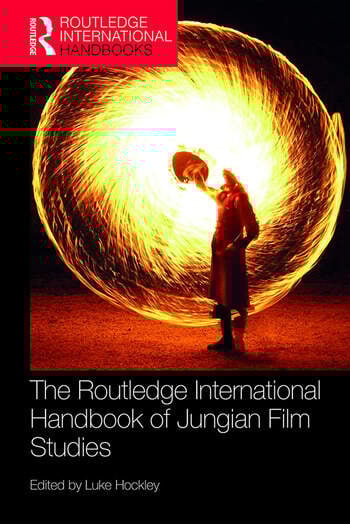 Couverture du livre : The Routledge International Handbook of Jungian Film Studies