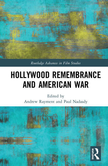 Couverture du livre : Hollywood Remembrance and American War
