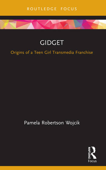 Couverture du livre : Gidget - Origins of a Teen Girl Transmedia Franchise