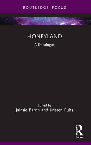 Couverture du livre : Honeyland - A Docalogue