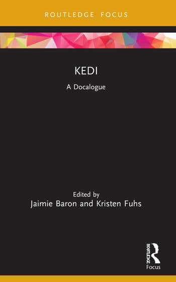 Couverture du livre : Kedi - A Docalogue