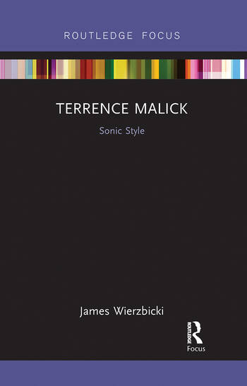 Couverture du livre : Terrence Malick - Sonic Style