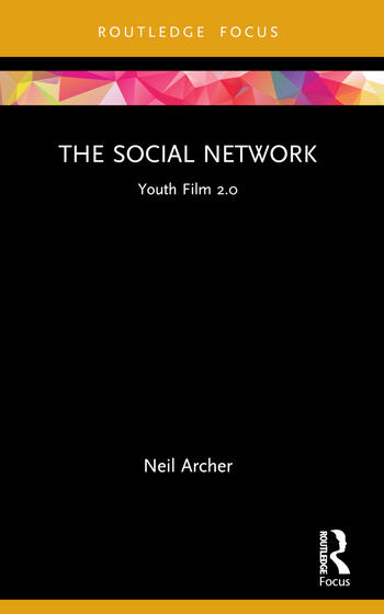 Couverture du livre : The Social Network - Youth Film 2.0
