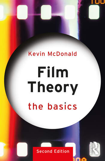 Couverture du livre : Film Theory - The Basics