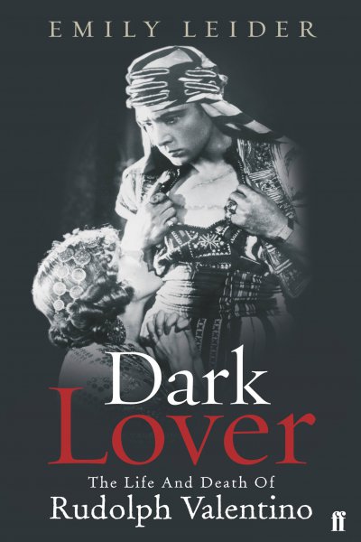 Book cover: 