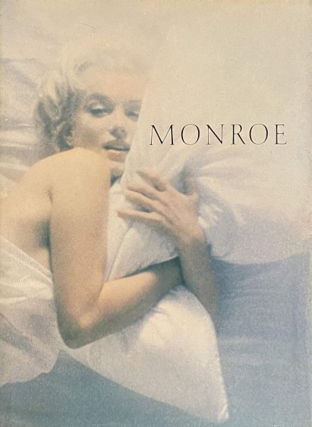 Book cover: Monroe