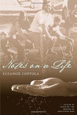 Book cover: Notes on a Life