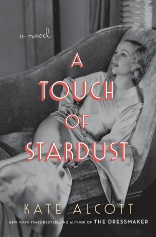 Couverture du livre : A Touch of Stardust - A Novel