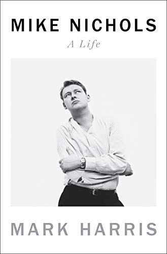Book cover: Mike Nichols - A Life