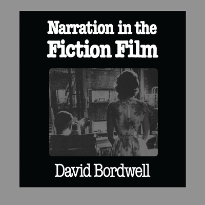 Couverture du livre : Narration in the Fiction Film