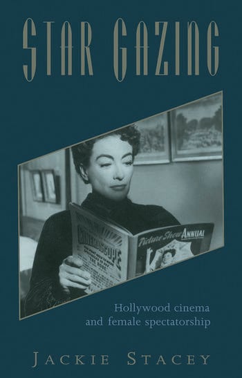Couverture du livre : Star Gazing - Hollywood Cinema and Female Spectatorship